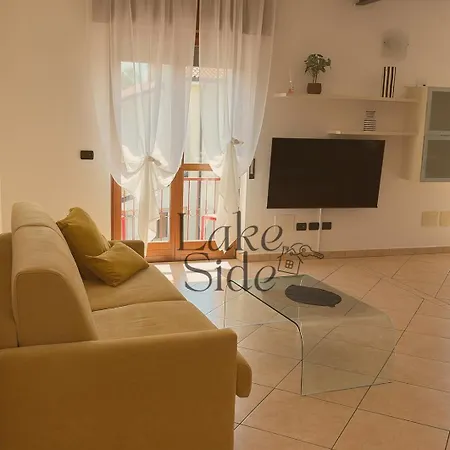 Bon Bon - Side Apartment *
