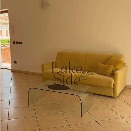 Bon Bon - Side Apartmán