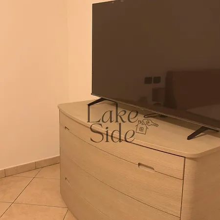 Apartmán Bon Bon - Side *