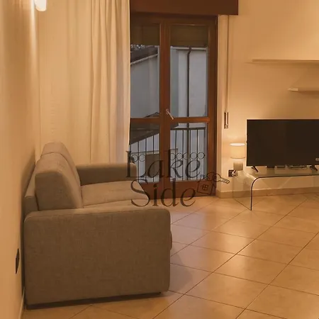 Bon Bon - Side Apartmán *